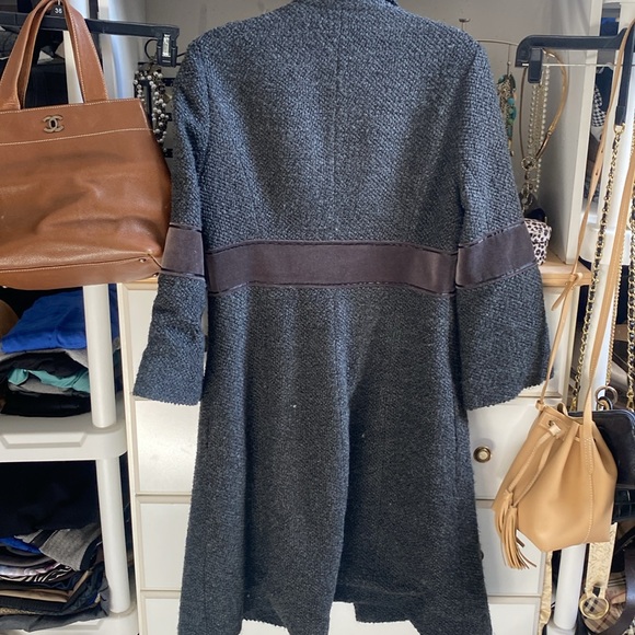 Tory Burch coat - Picture 4 of 4